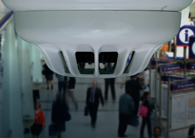 New Fire Alarm Devices from FireClass