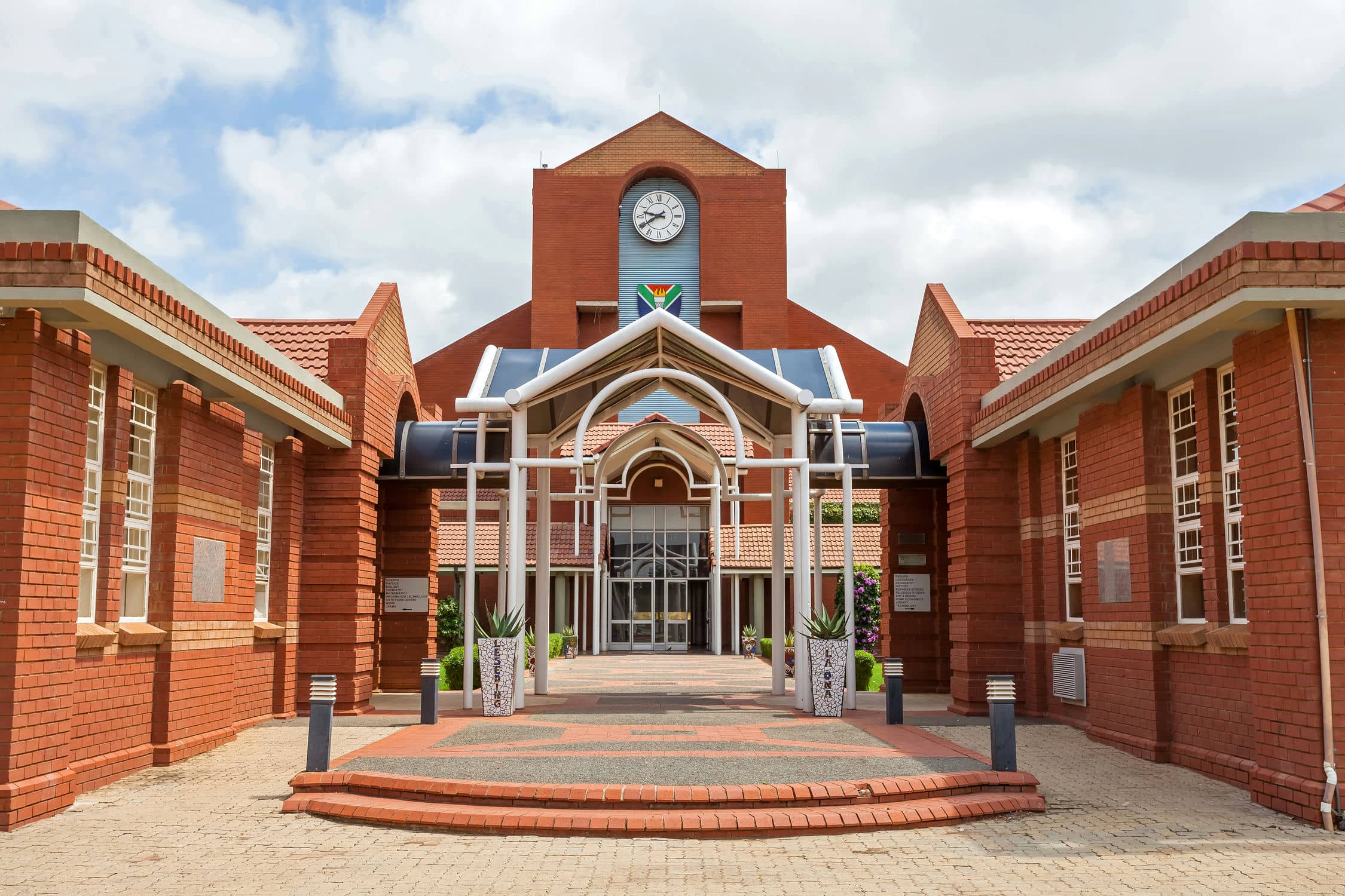 FireClass offers integrated fire detection and evacuation support systems designed for Schools