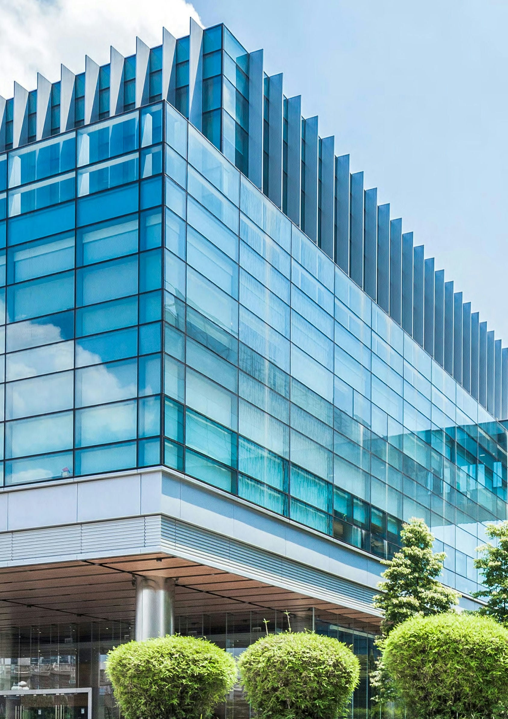 A wide range of FireClass Applications designed to eliminate the risk of false alarms