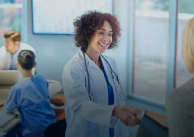 FireClass Healthcare Solutions