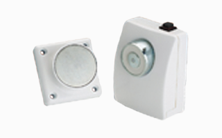 Fire door holder units from FireClass