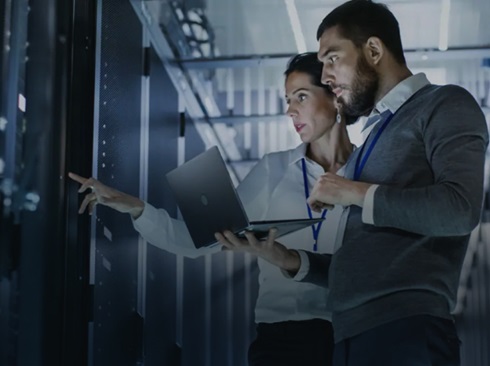 Access The Portal - For Johnson Controls Partners