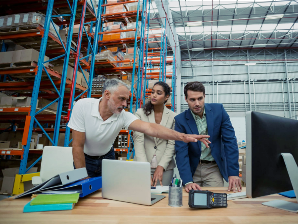 Resources For Distributors