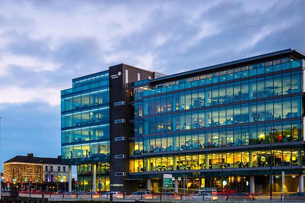 Johnson Controls has been named to two leading sustainability rankings: the Financial Times Europe's Climate Leaders list and Corporate Knights’ inaugural Europe 50 list of the 50 most sustainable companies in Europe. 